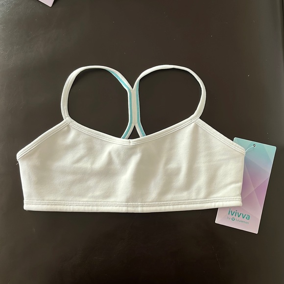 Ivivva Other - - Ivivva drill sports bra